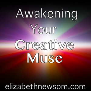 Awakening your creative muse
