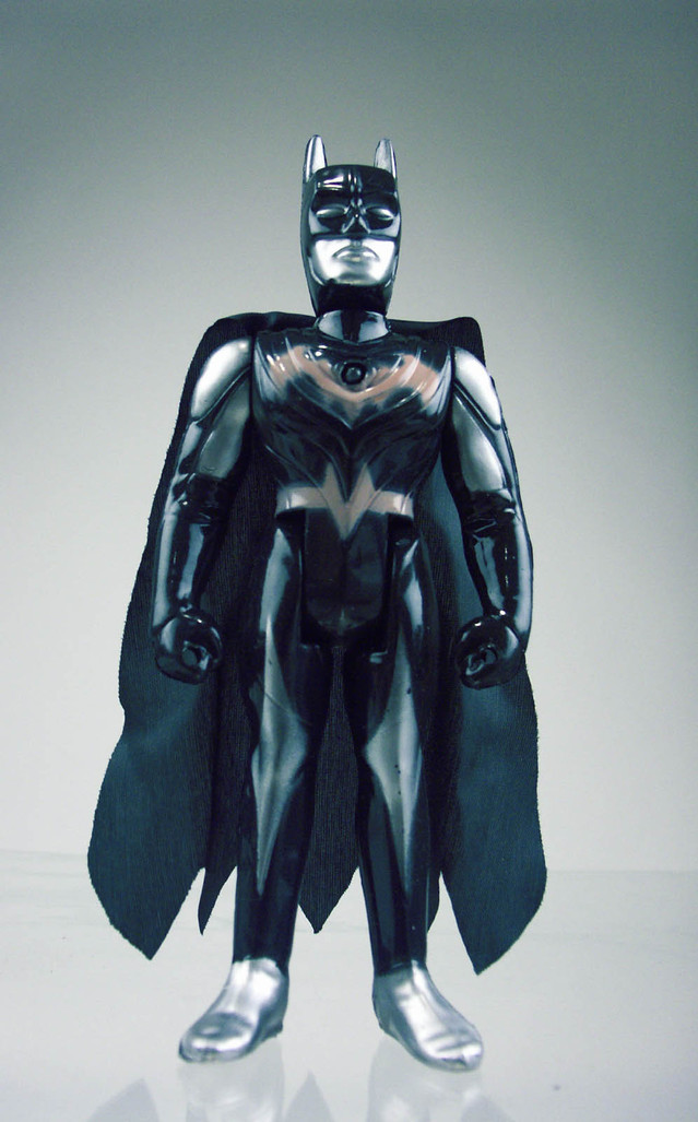 Batman toy