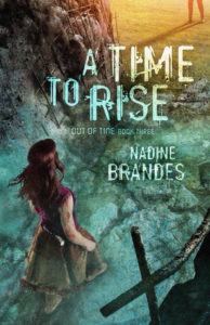 Out of Times Series YA Dystopian