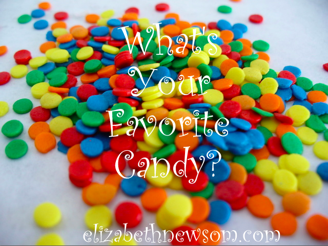 Favorite Candy, Questions
