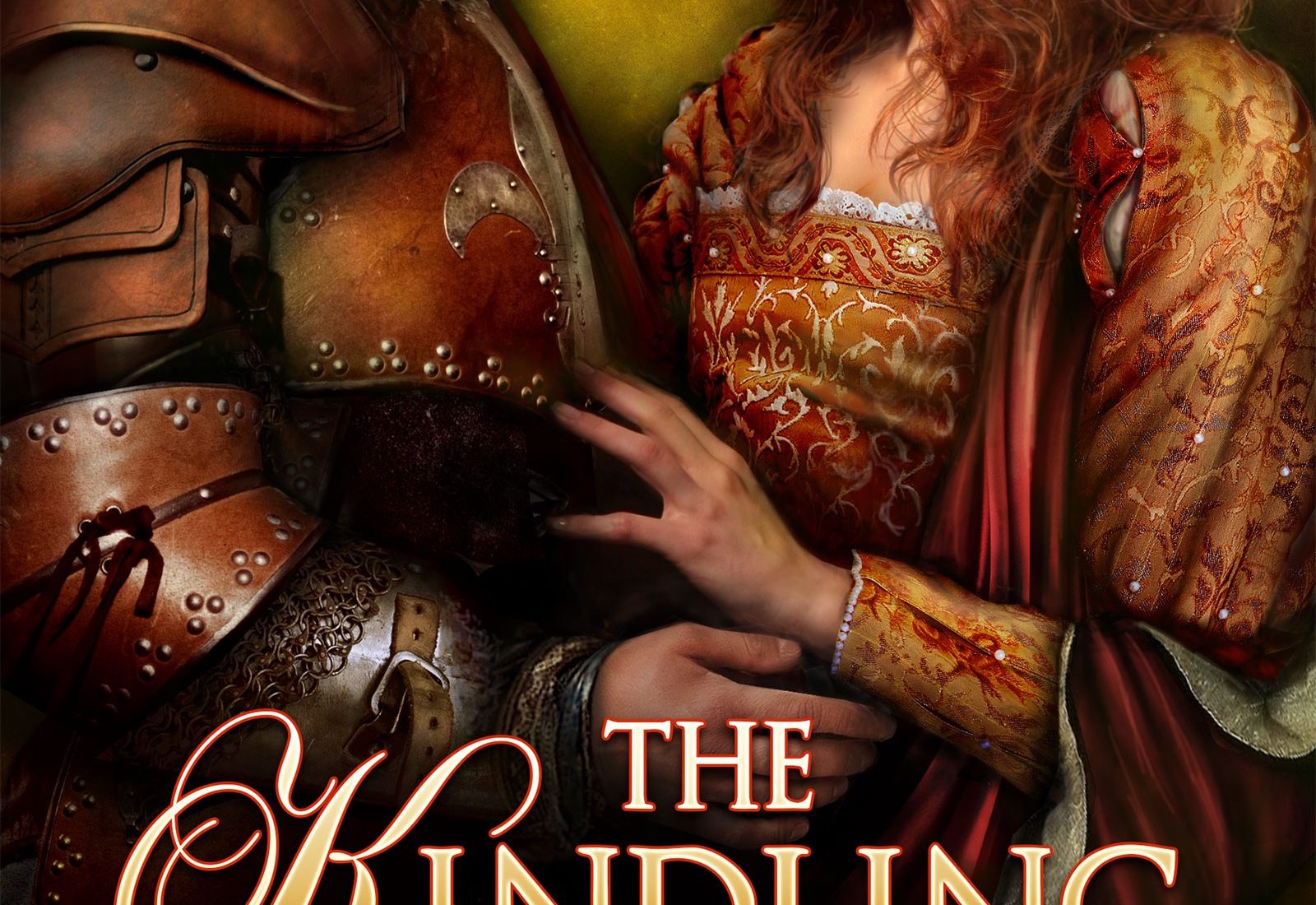 kindling_ebook, medieval romance