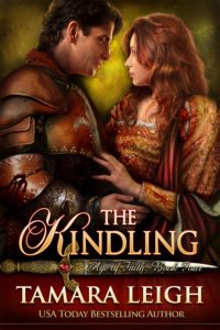 kindling_ebook, medieval romance