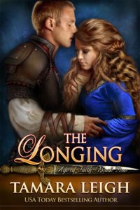 longing_ebook, medieval romance